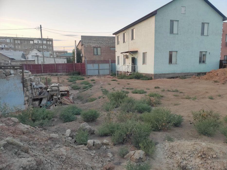 Продается дом 10 сот. в центре города