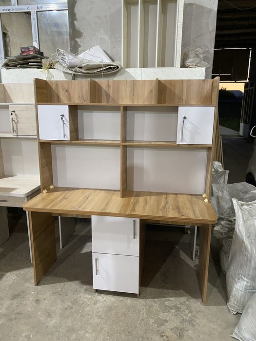 Стол письменый 2 кишилик