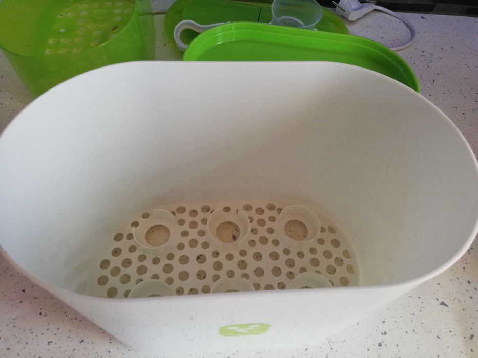 Стерилизатор за шишета Cangaroo