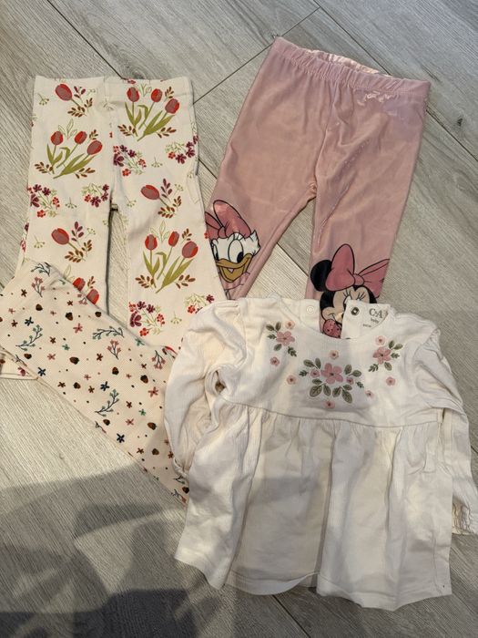 Бебешки дрехи  без забележки