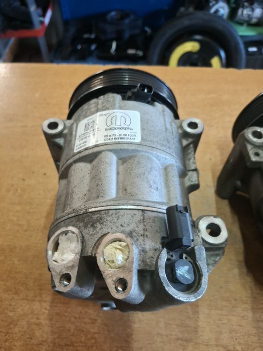 Compresor aer condiționat Alfa Romeo  Fiat  Lancia 1.4 Benzina  2012>