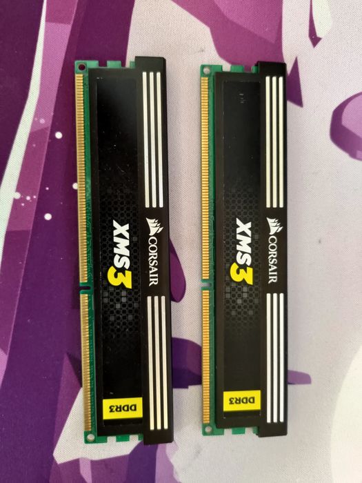 Memorie Ram PC Ddr3
