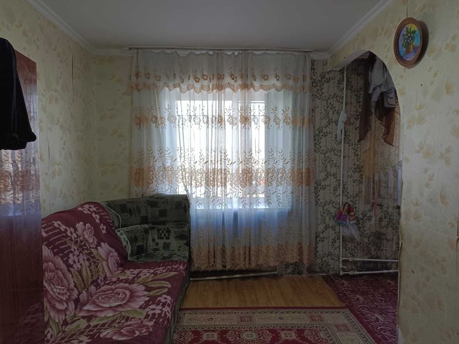 Продаю 3 комнатную квартиру, Методическая. Помогу оформить в ипотеку.