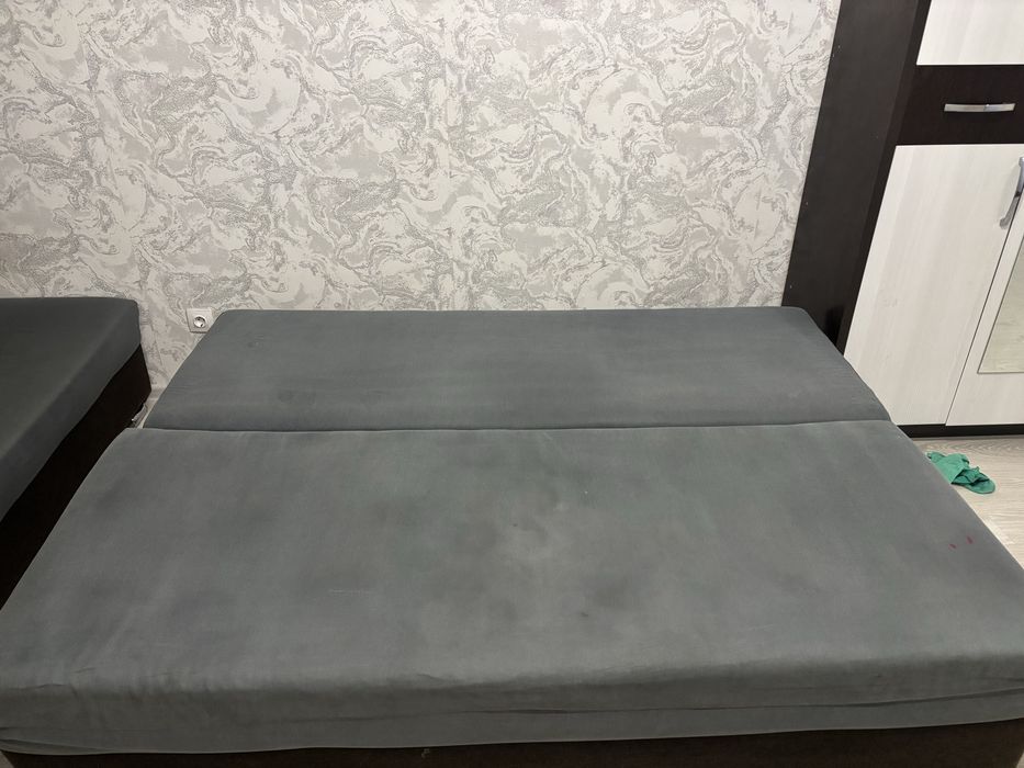 Химчистка мягкой мебели