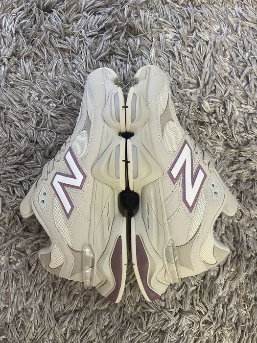 New Balance 9060 Crem