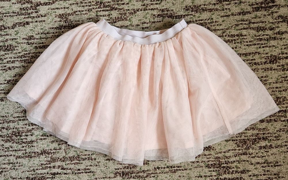 Дрешки за момиче НМ 92