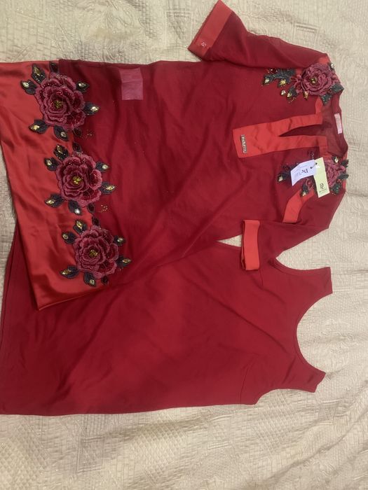 женская одежда