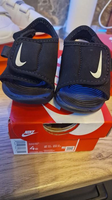 Детски сандали Nike