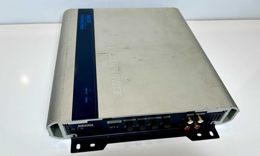 Amplificator statie auto Blaupunkt THA 280