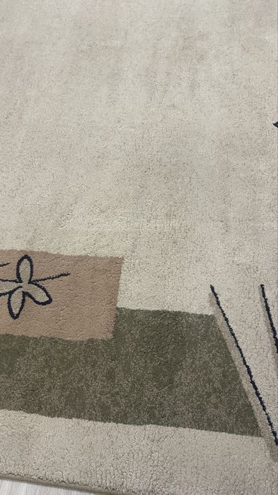 Продам ковер, размер 2.5×3.6