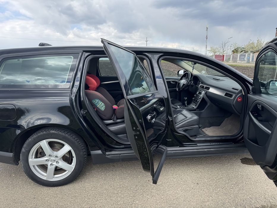 Volvo V70 2.0 Diesel