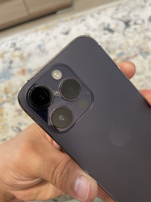 Iphone 14 pro 128 гб Срочнаа