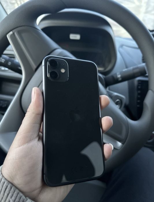 Iphone 11 128gb 75%