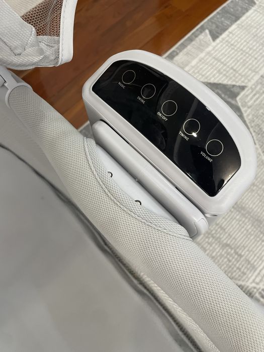 Продам манеж кровать