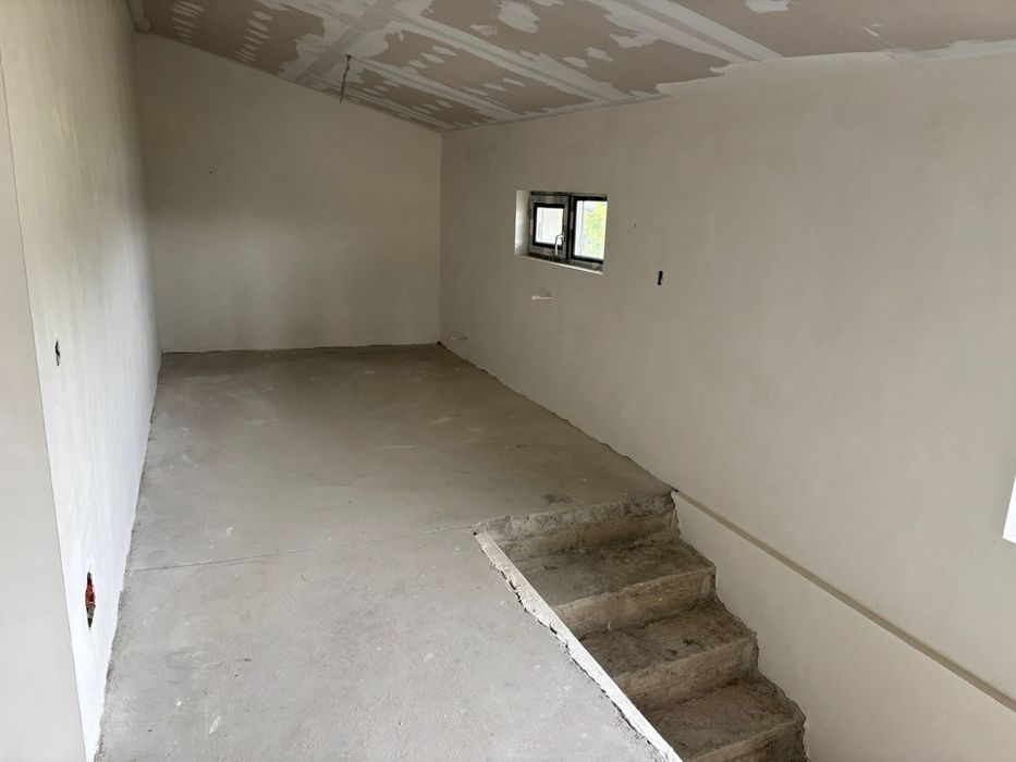 P + M 5 camere 2 băi terasă 40m Constructie 2025 Crevedia-Samurcasi