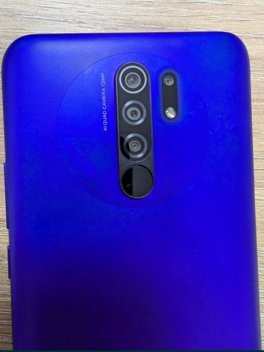 Продается Смартфон Редми 9 32гб