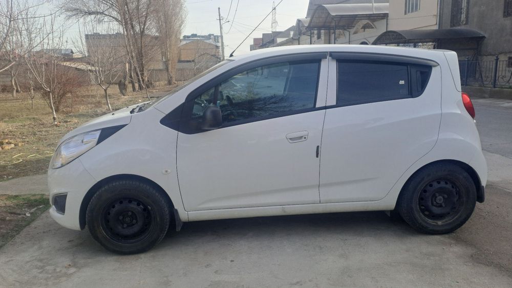 Spark 2 pazitsa - sotiladi