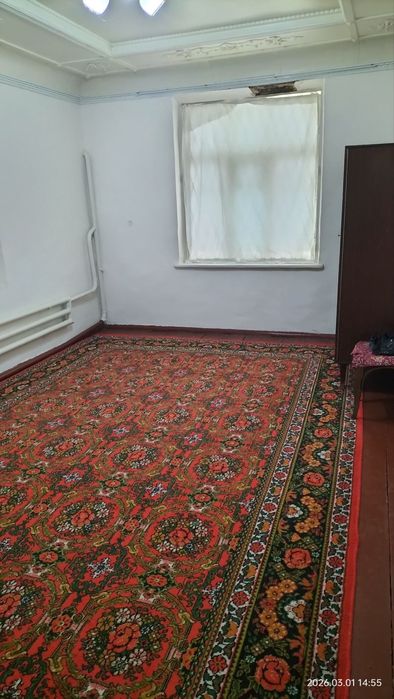 Hovli 3xonali uy ijara arenda