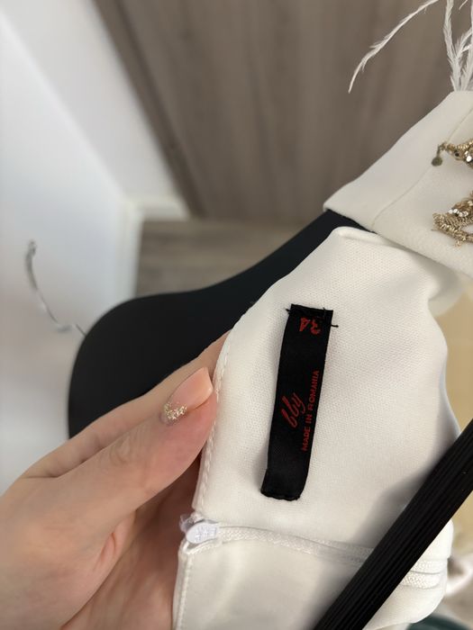 Rochie BBY eveniment