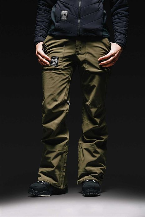 L1 /Nitro Cosmic Age, 20k, S/M,нов,оригинален дамски сноуборд панталон