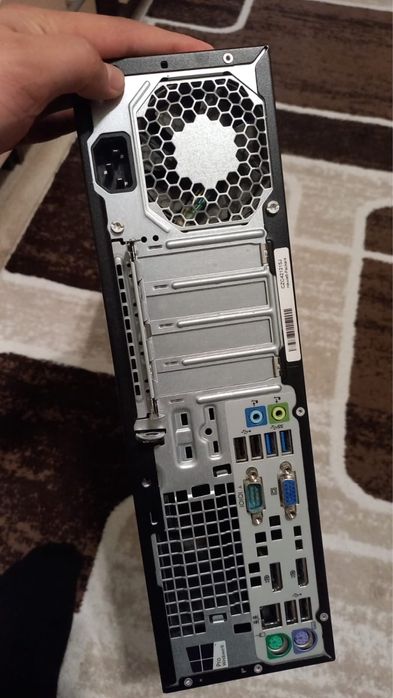 Компьтер полный комплект