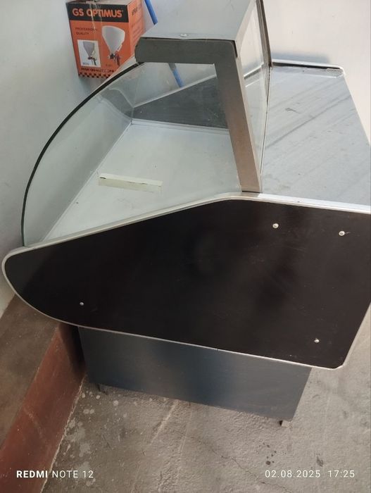 кафе учун ишлатишга