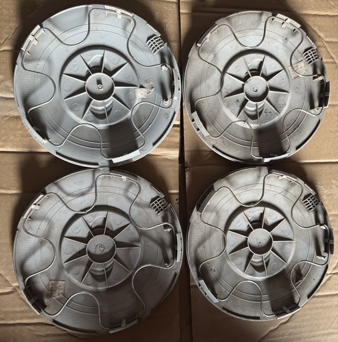 Продам комплект колпаков SsangYong