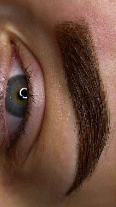 Перманентный макияж