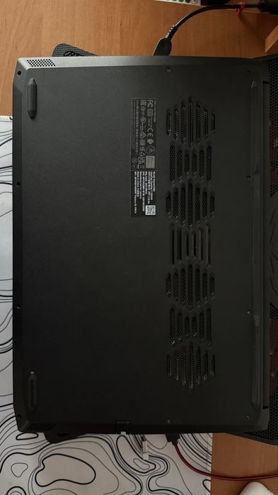 Vand Laptop Gaming Lenovo IdeaPad3 15IHU6