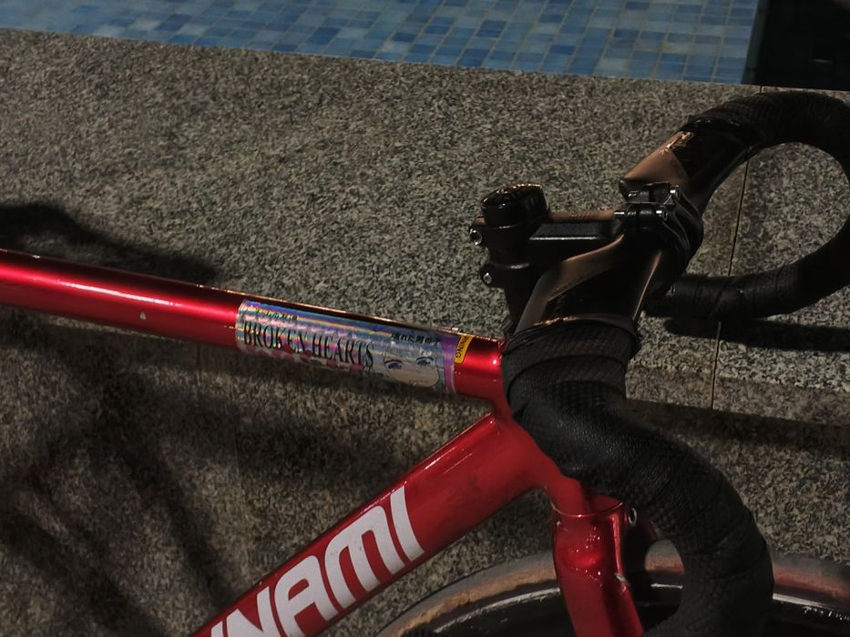 обмен tsunami snm 100 fixed gear фикс