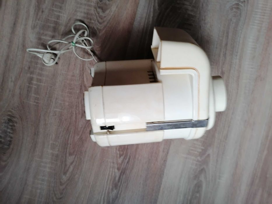 Сокоизстиквачка, Сушоар за ръце. Монофазен електромер