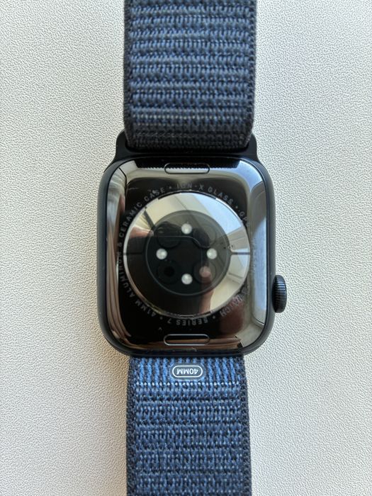 Apple Watch 7 series 41mm