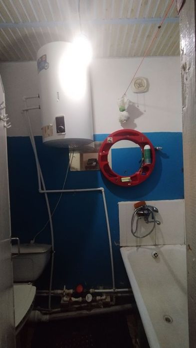 ПРОДАЕТСЯ 1ком КВ, можно в Ипотеку Чирчик