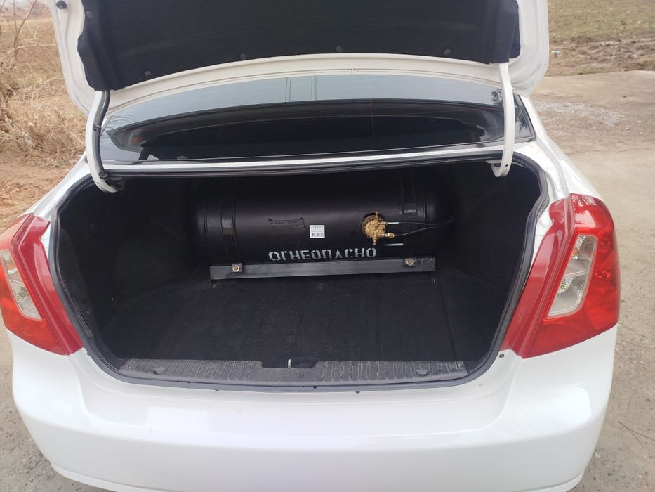 Шевроле Лачетти 1.8 кам юрган