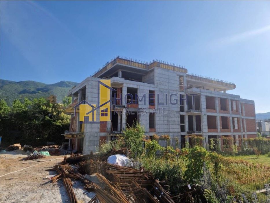 Продава се Тристаен апартамент в София, Бояна - 105 кв.м за 2372 €/кв.м - Снимка #9