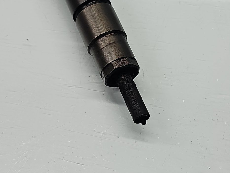 Injector AUDI Q5 (8RB) [ Fabr 2008-2016] 03L130277Q 2.0 TDI CFFB 103KW