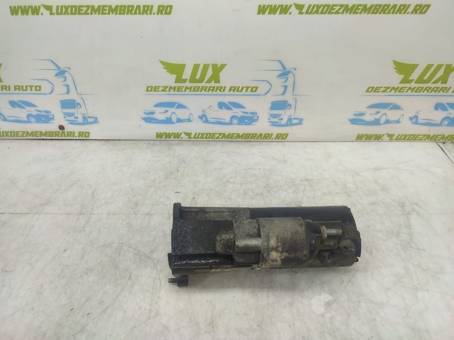 Electromotor 2.0 tdi caha 1005831442 Audi A3 8P/8PA (facelift)