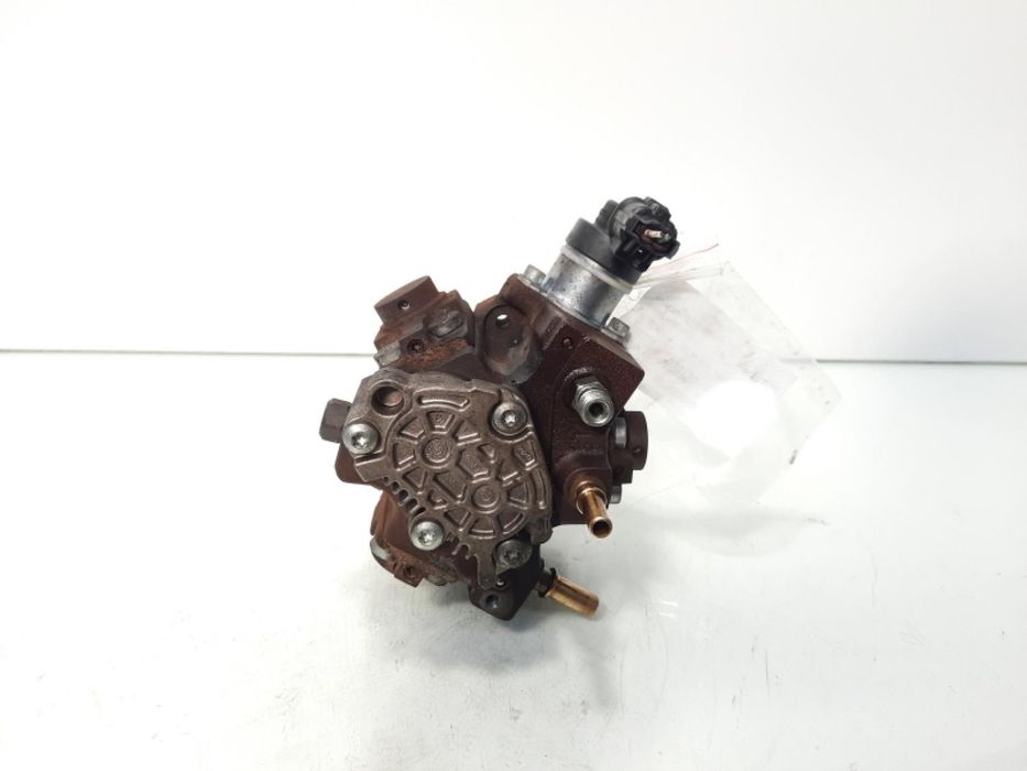 Pompa inalta presiune, cod 9683703780, 0445010102, Citroen C4 Grand Picasso, 1.6 HDI, 9HZ