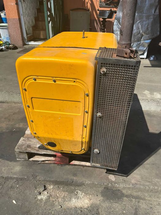 Motor Hatz 3L41C                            .