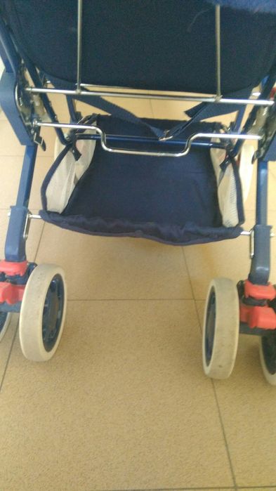 Лятна детска количка