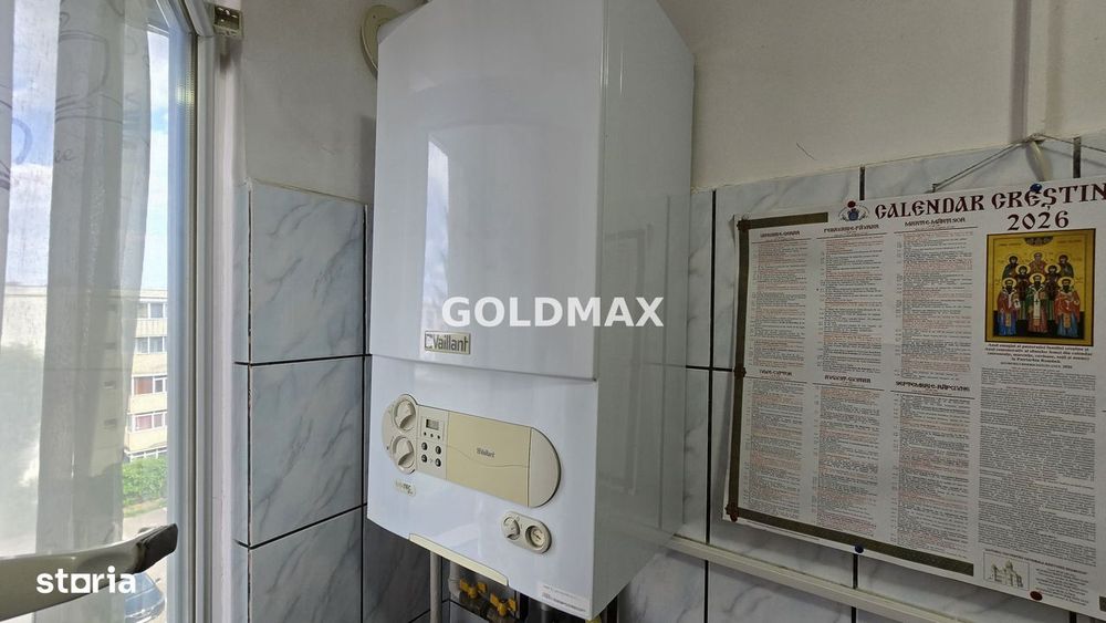 Apartament 3 camere, Trivale, complex 2