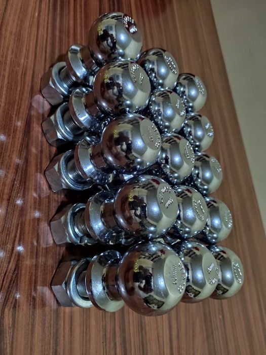 Шар фаркопа 50мм 3000кг