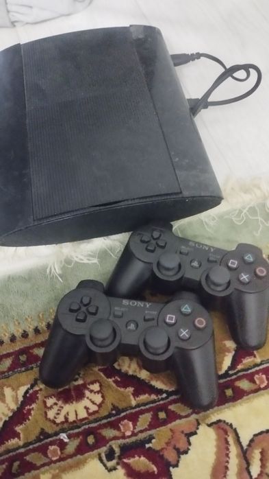 Ps3 Superzlim идеал