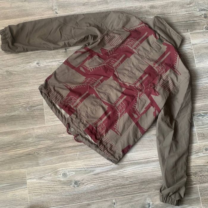 G star Raw Coach JKT - S рсзмери