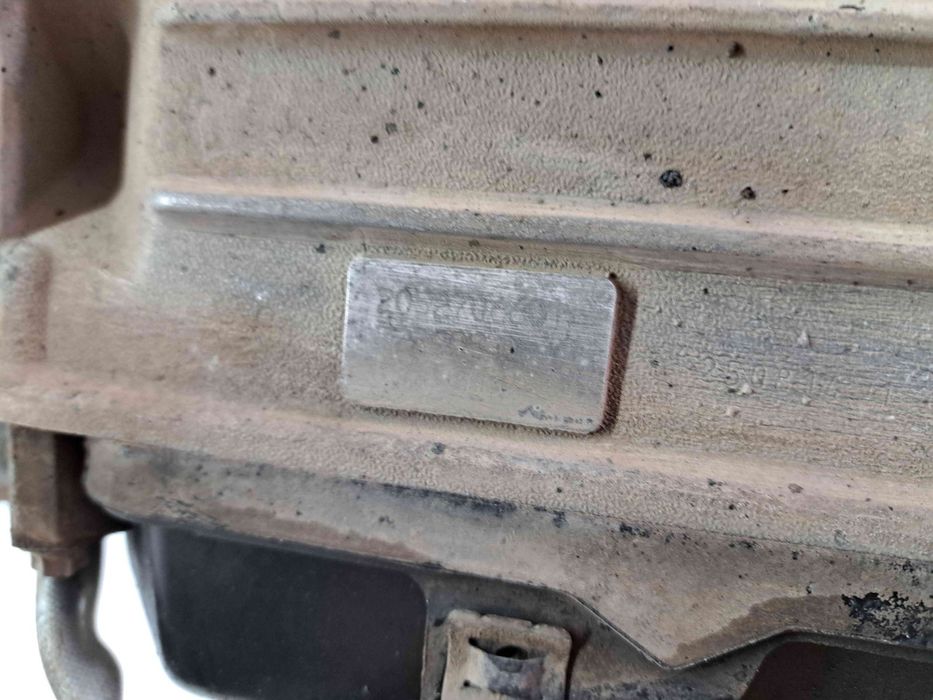 Cutie viteze automata Mercedes Clasa C Combi (S205) [Fabr 2015-prezent