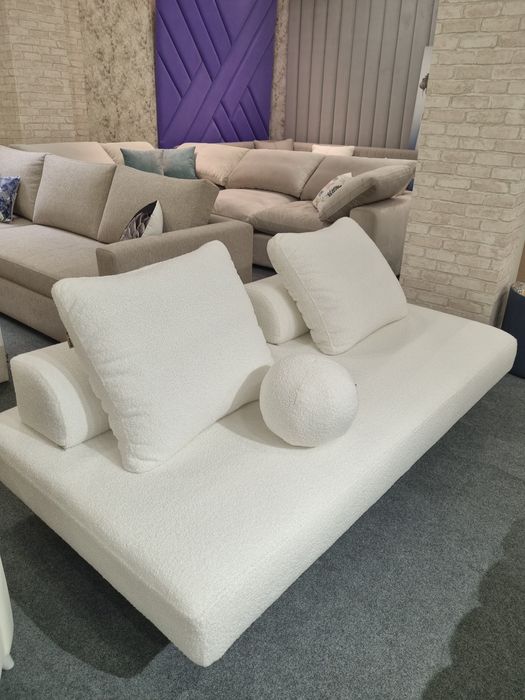 Диванчики Премиум класса На Фанере