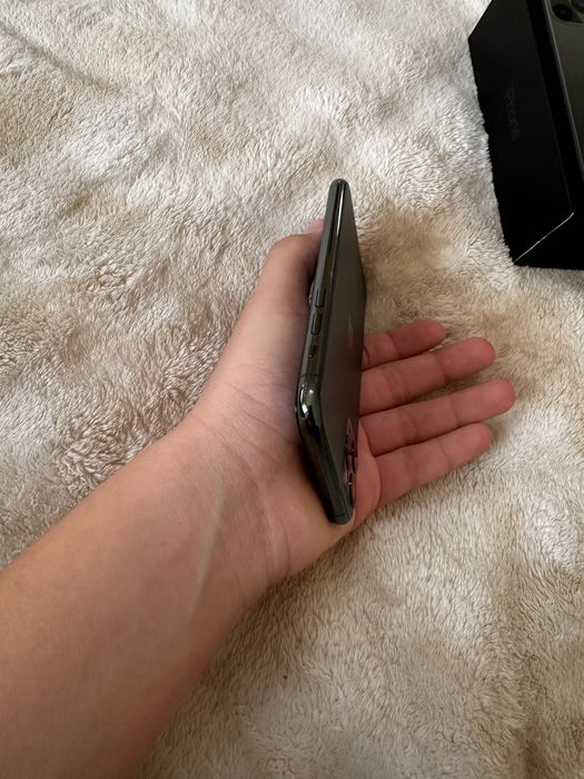 Iphone 11 pro в идеале