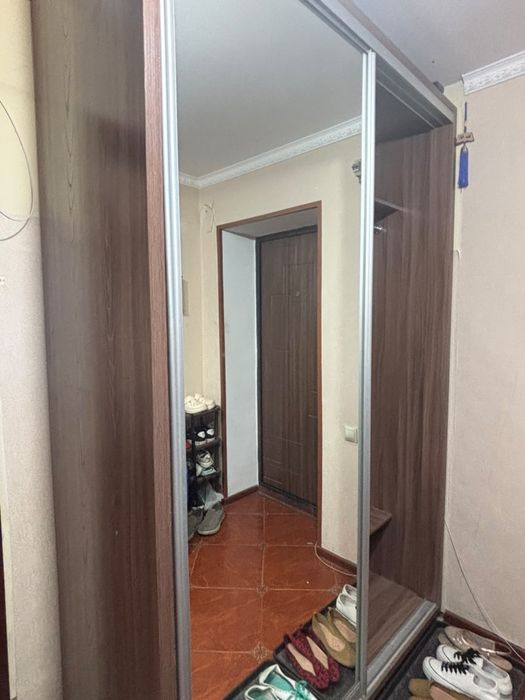 Продам срочно шкаф-купе