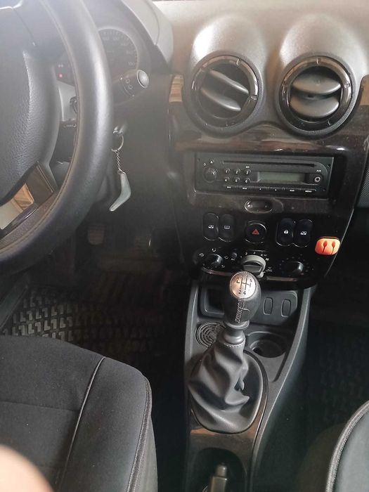 Dacia Duster 1.5 dci