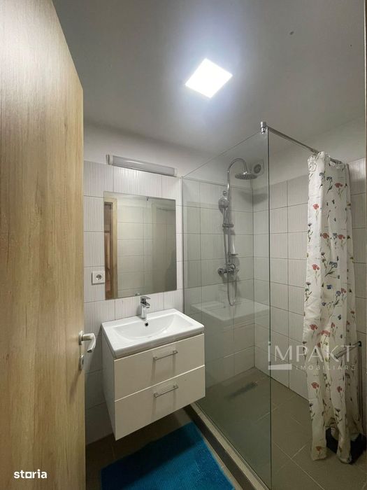 Apartament cu 3 camere decomandat, la casa, in zona Gheorgheni